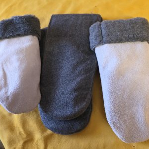 Kintaan sisävuori